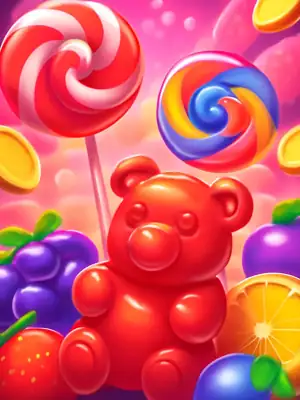 Fruit Party Deluxe