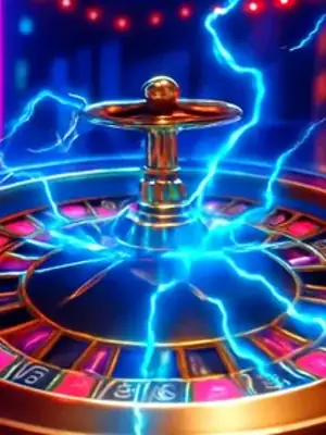 Lightning Roulette