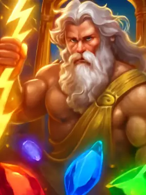 Olympus Gates