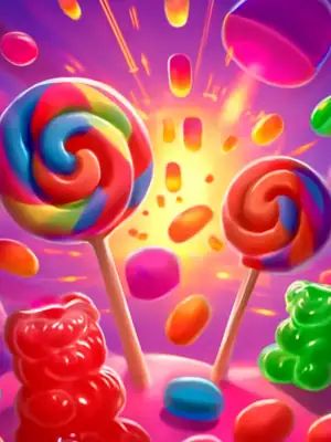 Sugar Rush