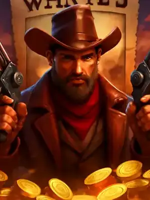 Wild West Gold